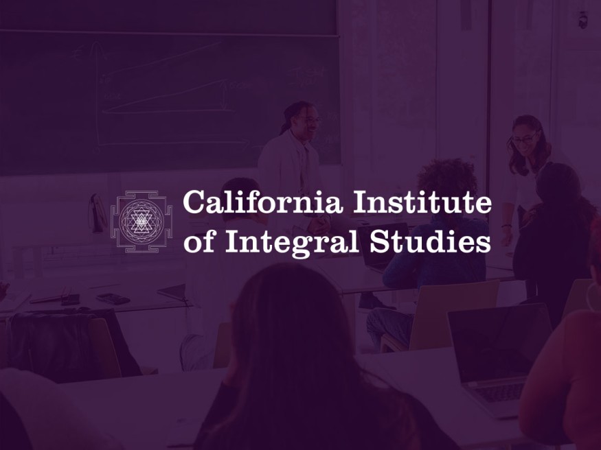 California Institute of Integral Studies