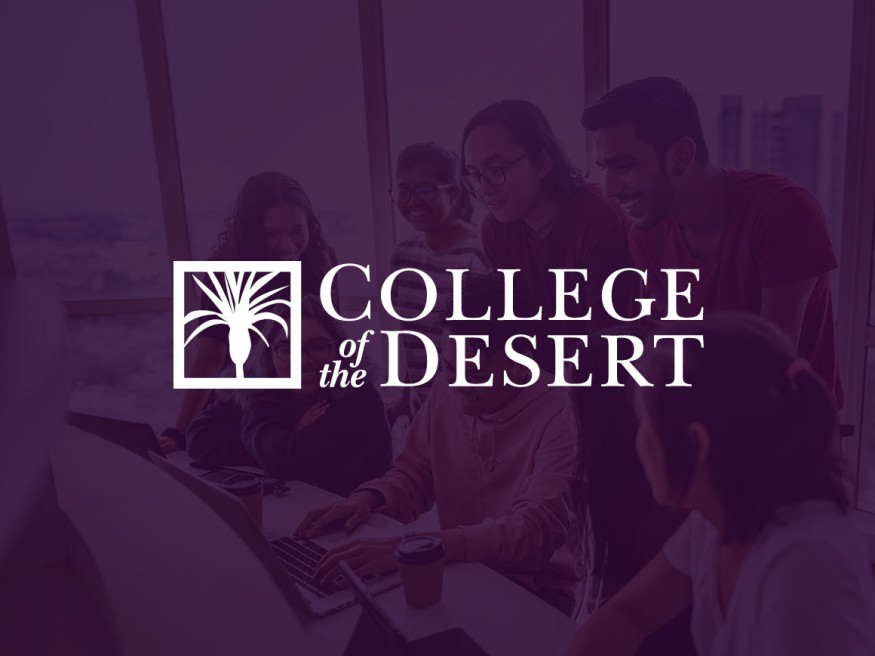 College of the Desert