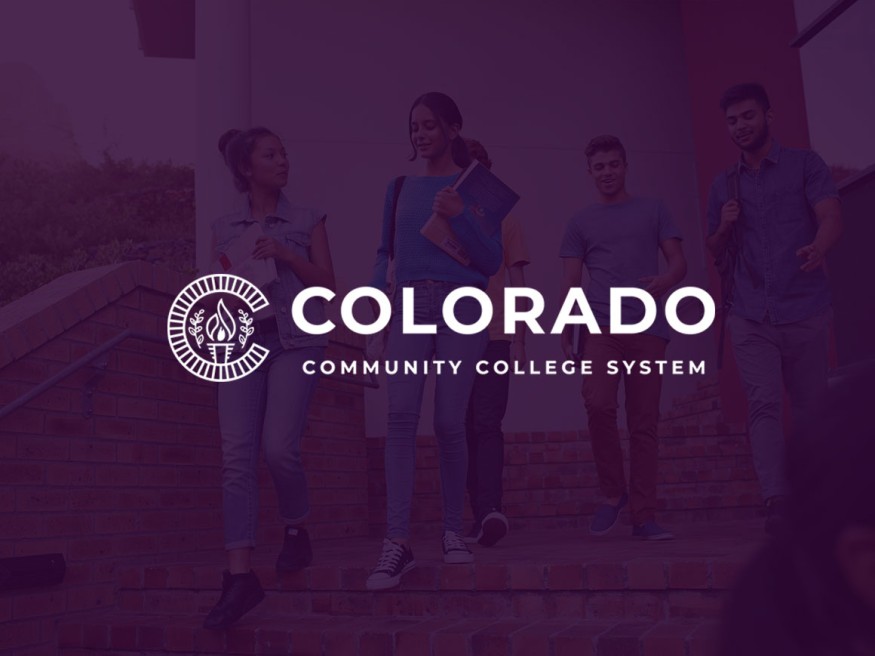 Colorado Community College System