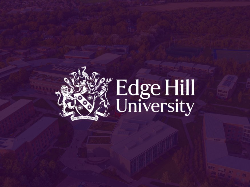 Edge Hill University Embraces Ellucian Banner SaaS