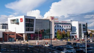 University of South Wales Selects Ellucian SaaS Platform to Enhance Student Experience